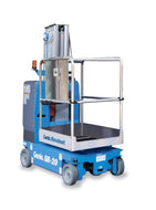 Personnel Lift - 20 ft - Driveable - Rental (delivered)