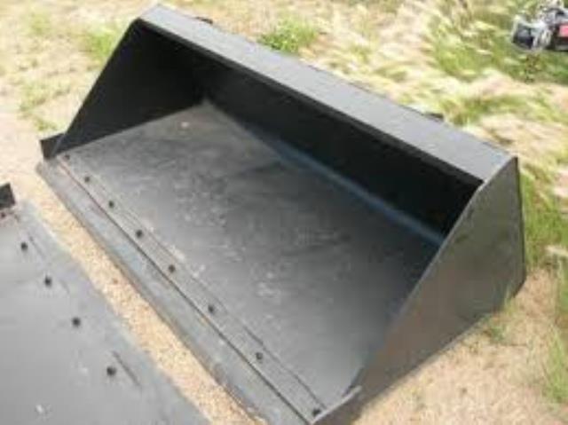 BUCKET, SMOOTH - Rental