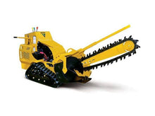 Load image into Gallery viewer, TRENCHER W/B 6&quot; TRACKS
