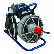 SEWER SNAKE, 50' - Electric - Rental (delivered)