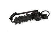 W/B TRENCHER ATTACHMENT 6