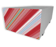 1/4-in x 4-ft x 8-ft Drywall