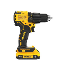 Load image into Gallery viewer, DEWALT 20-volt Max Brushless Hammer Drill (1-Battery Included)
