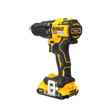 Load image into Gallery viewer, DEWALT 20-volt Max Brushless Hammer Drill (1-Battery Included)
