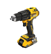 Load image into Gallery viewer, DEWALT 20-volt Max Brushless Hammer Drill (1-Battery Included)

