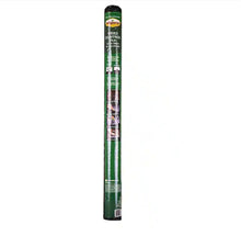 Load image into Gallery viewer, 3 ft. x 100 ft. WeedBlock Weed Barrier Landscape Fabric with Microfunnels
