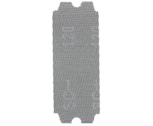 Load image into Gallery viewer, Precut Drywall Sanding Screen Fine 120-Grit Sheet Sandpaper 4.25-in W x 11.25-in L (5-pack)
