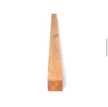 Load image into Gallery viewer, 4 in. x 4 in. x 12 ft. #2 Ground Contact Cedar-Tone Pressure-Treated Timber
