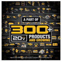 Load image into Gallery viewer, DEWALT 20-volt Max Brushless Hammer Drill (1-Battery Included)
