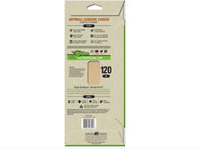 Load image into Gallery viewer, Precut Drywall Sanding Screen Fine 120-Grit Sheet Sandpaper 4.25-in W x 11.25-in L (5-pack)
