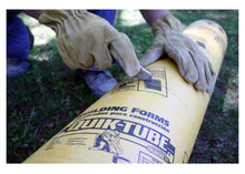 Load image into Gallery viewer, 8 in. x 48 in. Concrete Form Tube
