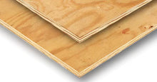 Load image into Gallery viewer, 23/32 in. x 4 ft. x 8 ft. BC Sanded Pine Plywood
