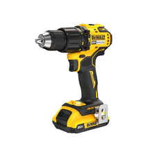 Load image into Gallery viewer, DEWALT 20-volt Max Brushless Hammer Drill (1-Battery Included)
