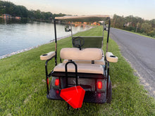 Load image into Gallery viewer, Golf Cart - Rental (delivered)
