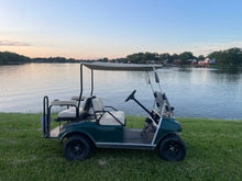 Load image into Gallery viewer, Golf Cart - Rental (delivered)
