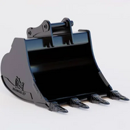 30” Excavator Bucket