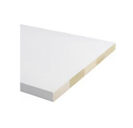 RELIABILT Primed Radiata Pine Board 1x6x12