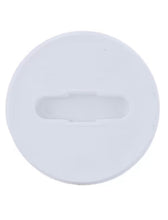 Load image into Gallery viewer, Charlotte Pipe 3-in PVC DWV Male Plug - Schedule 40, NSF Safety Listed - ASTM D 1784, D 2665, D 3311, NSF 14 Compliant
