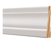 Load image into Gallery viewer, 11/16-in x 2-1/4-in x 7-ft Primed Pine Casing
