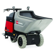 CONCRETE BUGGIE, 16CF,BATTERY - RENTAL (delivered)