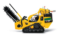 Load image into Gallery viewer, TRENCHER W/B 6&quot; TRACKS
