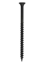 Load image into Gallery viewer, #8 x 3 in. Philips Bugle-Head Coarse Thread Sharp Point Drywall Screws (1 lb.-Pack)
