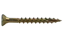 Load image into Gallery viewer, #8 x 1-5/8 in. Star Drive Bugle-Head Construction Screw (1 lb./Pack)
