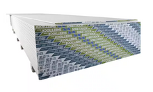 Load image into Gallery viewer, 1/2 in. x 4 ft. x 12 ft. UltraLight Drywall / Sheetrock / Gypsum Panels
