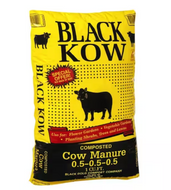 1 cu. ft. Black Kow Manure