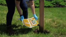 Load image into Gallery viewer, Sika 33-fl oz Fence Post Mix
