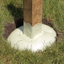 Load image into Gallery viewer, Sika 33-fl oz Fence Post Mix

