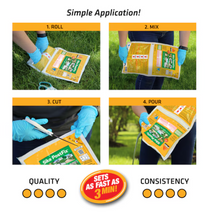 Load image into Gallery viewer, Sika 33-fl oz Fence Post Mix
