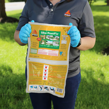 Load image into Gallery viewer, Sika 33-fl oz Fence Post Mix
