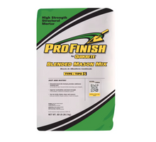 Load image into Gallery viewer, ProFinish Mason Mix 80-lb Mortar Mix
