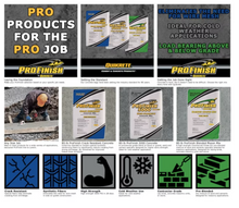 Load image into Gallery viewer, ProFinish Mason Mix 80-lb Mortar Mix
