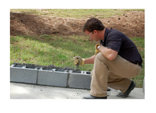 Load image into Gallery viewer, ProFinish Mason Mix 80-lb Mortar Mix
