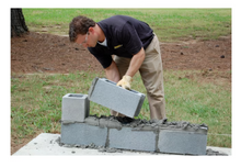 Load image into Gallery viewer, ProFinish Mason Mix 80-lb Mortar Mix
