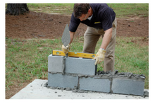Load image into Gallery viewer, ProFinish Mason Mix 80-lb Mortar Mix
