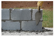 Load image into Gallery viewer, ProFinish Mason Mix 80-lb Mortar Mix
