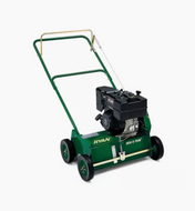 Power Rake Dethatcher - Rental (delivered)