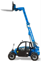 Load image into Gallery viewer, FORKLIFT/REACH 5000LB 19&#39; 4X4
