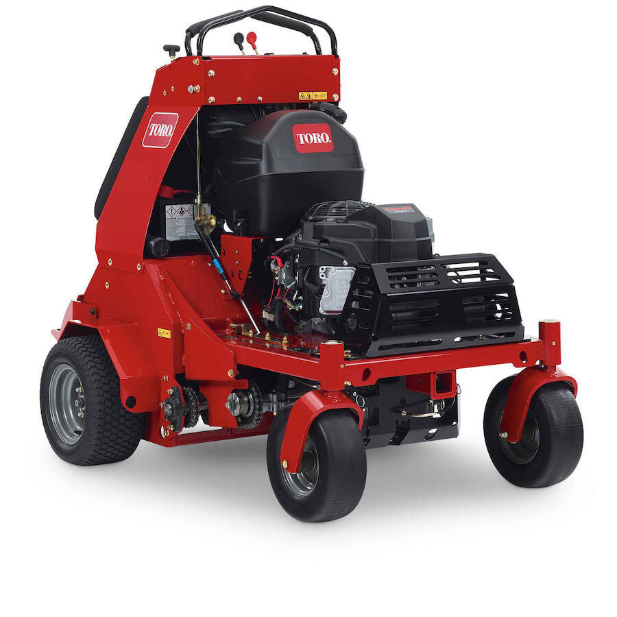 Aerator- Ride On- 30