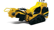 Stump Grinder