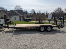 Load image into Gallery viewer, Doolittle Utility Trailer - 8220 HD Pro Series with 14,000lb GVW
