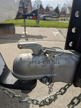 Load image into Gallery viewer, Doolittle Utility Trailer - 8220 HD Pro Series with 14,000lb GVW
