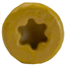 Load image into Gallery viewer, #9 x 2-1/2 in. Star Flat-Head Wood Deck Screw (1 lb.-Pack)
