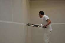 Load image into Gallery viewer, 2-1/16 in. x 500 ft. Heavy Paper Drywall Joint Tape by USG Sheetrock Brand

