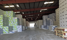 Load image into Gallery viewer, Drywall / sheetrock warehouse, distributor
