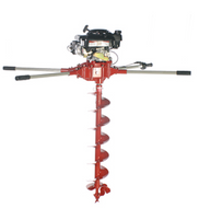 2 Man Auger Rental