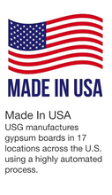Load image into Gallery viewer, 1/2 in. x 4 ft. x 8 ft. UltraLight Mold Tough Drywall
